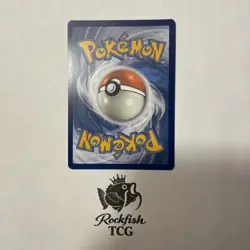 Pokemon TCG Charizard EX Sv03: Obsidian Flames 228/197 Near Mint Condition - Image 2