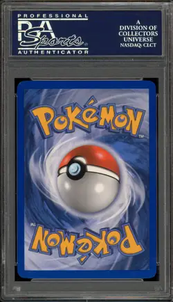 Pokemon Walrein ex EX Power Keepers Holo Ultra Rare #99 PSA 9 Mint - Image 2