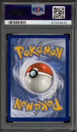 Pokemon Shadow Rider Calyrex V Chilling Reign Full Alt Art #172 PSA 10 Gem Mint - Image 2