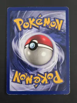 Electabuzz Pokemon TCG 1999 Stamped WB Kids First Movie Promo - Image 5
