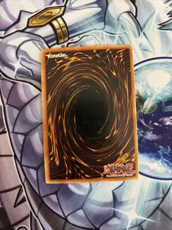 Graceful Charity SDP-040 Super Rare Unlimited Yugioh LP (ST) (9) - Image 2