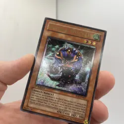 Yugioh Ultimate Insect LV3 RDS-EN007 1st Edition Ultimate Rare - Image 3