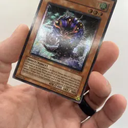 Yugioh Ultimate Insect LV3 RDS-EN007 1st Edition Ultimate Rare - Image 5