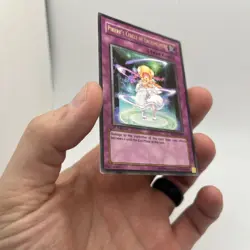 Yugioh Pikeru’s Circle Of Enchantment RDS-EN057 Ultimate Rare 1st Ed LP - Image 4