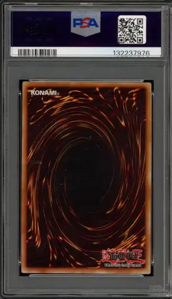 Yu-Gi-Oh! Helpoemer 2025 Retro Pk. RP02-EN074 PSA 9 Mint - Image 2