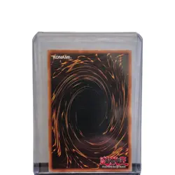 Konami Invader of Darkness IOC-111 Invasion of Chaos Secret Rare Effect Yu-Gi-O. - Image 2