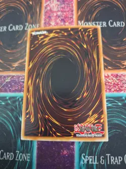 Yugioh Exodius the Ultimate Forbidden Lord BP02-EN063 Common 1st Edition NM - Image 3