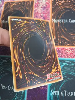 Yugioh Exodius the Ultimate Forbidden Lord BP02-EN063 Common 1st Edition NM - Image 4