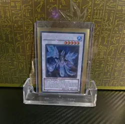 Frozen Fitzgerald DPCT-EN005 Secret Rare Yu-Gi-Oh! - Image 1