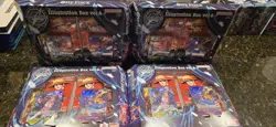 One Piece Illustration Box Vol 6 English New Factory Sealed Lot Of 4 - Image 1