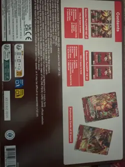 One Piece TCG Lot of (2), Illustration Box Vol. 5 - Image 2