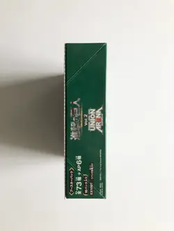 Union Arena Attack on Titan Vol.2 New Sealed Booster Box Japanese UA - Image 4
