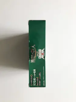 Union Arena Attack on Titan Vol.2 New Sealed Booster Box Japanese UA - Image 5