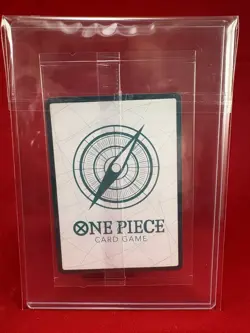 One Piece Day ’25, 24’ Ado don Premium Card sets - Japan Exclusive - Image 5