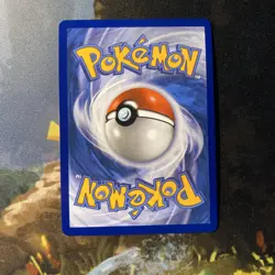 Reshiram ex (White Flare 20/86) double rare stamped Pokemon TCG card - Image 2