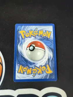 Rayquaza - 22/107 - Pokemon Ex Deoxys Holo Card - Image 3