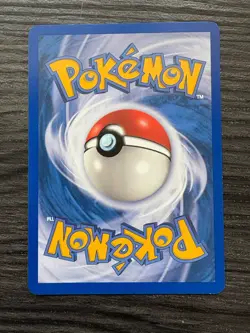 Pokemon TCG Raichu Expedition Base Set 61/165 Card, Regular Rare - Image 4