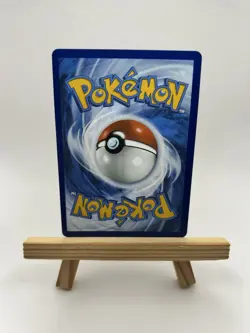 Pokemon TCG Bulbasaur Card 133/132 IR Mega Evolutions Near Mint Condition - Image 2