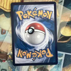 Pokemon TCG 2025 Chinese Pikachu Psyduck Card AR 171/151 151C Exclusive - Image 3