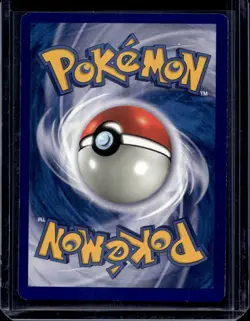 Pokemon Card Rattata Shadowless Base Set 1st Edition Common 61/102 - Image 2