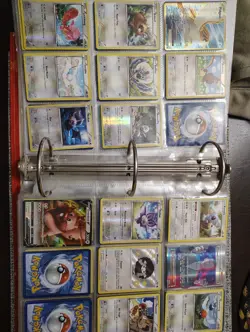 Pokemon Card Lot Auction - Espeon GX, Incineroar GX, Zygarde-EX, Delphox BREAK - Image 2