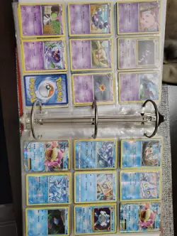 Pokemon Card Lot Auction - Espeon GX, Incineroar GX, Zygarde-EX, Delphox BREAK - Image 4