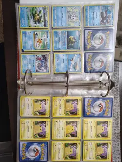 Pokemon Card Lot Auction - Espeon GX, Incineroar GX, Zygarde-EX, Delphox BREAK - Image 5