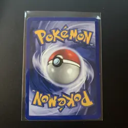 Trainer Lt. Surge’s Treaty 112/132 | Pokemon Cards TCG: Base Set 1999 Mint UK - Image 2
