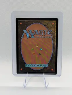 Magic The Gathering Spider-Man Spider-Punk 0207 Borderless Non-Foil - Image 2