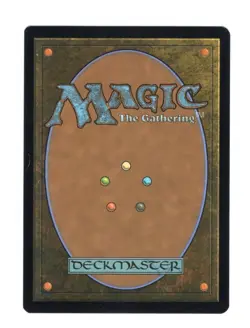 Omniscience | Borderless | NM | MTG | 0312 | Mythic | FDN - Foundations - Image 2