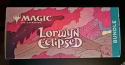MTG Lorwyn Eclipsed Magic The Gathering Bundle Box Factory Sealed Brand New - Image 5