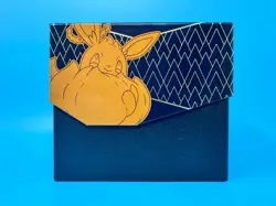 Pokemon TCG: Shining Fates Elite Trainer Box ETB *EMPTY BOX & SLEEVE ONLY* - Image 5