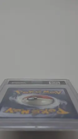 Pokemon 1999 Fossil Shellder #54/62 PSA 6 English - Image 5