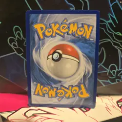 Ditto Prism Star 154/214 SM Sun & Moon Lost Thunder Holo Pokemon Card NM - Image 2