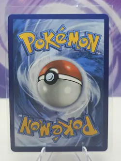 Pokemon Acerola's Mischief Me01 Mega Evolution 183/132 Illustration Rare Holo NM - Image 2