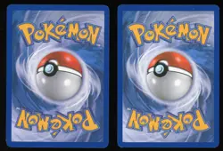 2 Pokemon TCG Houndoom Holo Rare HG&SS Undaunted 5/90 LP - Image 2