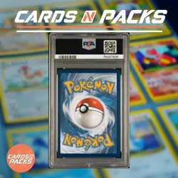 Carte Pokemon Roy 202/203 EB7 Evolution Celeste PSA 9 NEUF MINT 🇫🇷 - Image 2