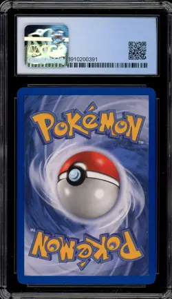 Pokemon Spearow EX Sandstorm Reverse Holo #81 CGC 8.5 - Image 2