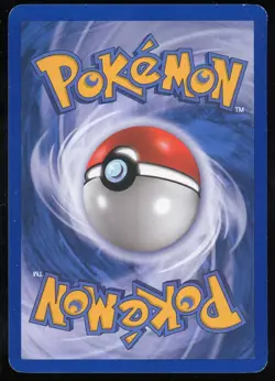 Pokemon TCG Celebi EX Holo Ultra Rare Pop Series 2 17/17 LP - Image 2