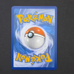 Pokemon Dragonite 96/149 Sun and Moon Cosmos Holo w/ SWIRL - NM+ - Image 2
