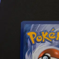 Pokemon Dragonite 96/149 Sun and Moon Cosmos Holo w/ SWIRL - NM+ - Image 3