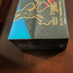 Pokemon Crown Zenith Elite Trainer Box with ProtectorCase + Free Ships - Image 3