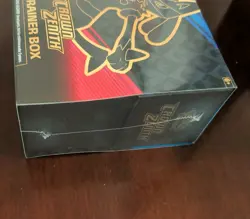 Pokemon Crown Zenith Elite Trainer Box with ProtectorCase + Free Ships - Image 4