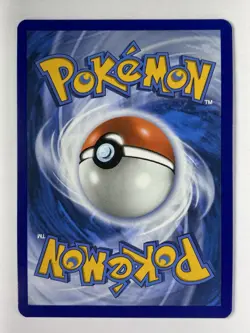 Pokemon: Paldean Wooper Illustration Rare IR Full Art Holo 102/094 (Near Mint) - Image 3