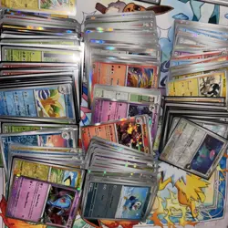 151, Destined Rivals, Surging Sparks Reverse Holo And Holo Pokemon TCG Lot +360! - Image 3