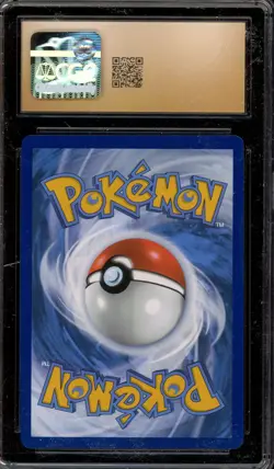 Pokemon Umbreon ex Prismatic Evolutions Surprise Bx. Promo #060 CGC 10 Pristine - Image 2