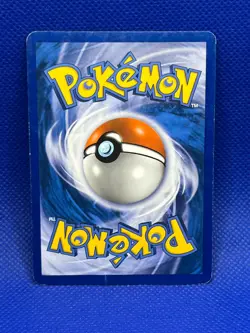 Pokemon Tcg Pikachu 70/100 Stormfront Non Holo - Image 4