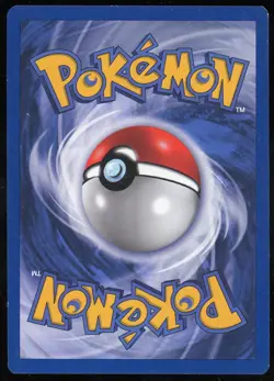 Pokemon TCG Farfetch'd Non Holo Uncommon French 1st Edition Base Set 27/102 NM - Image 2