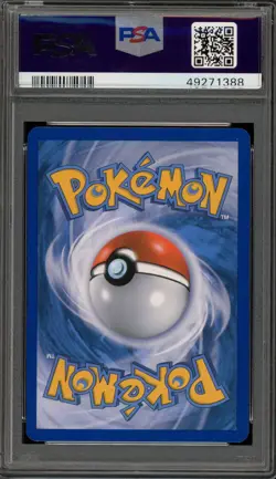 Pokemon Landorus Legendary Treasures Holo Rare #85 PSA 10 Gem Mint - Image 2