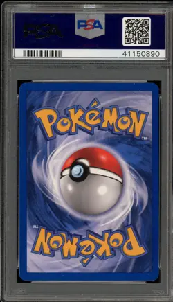 Pokemon Zapdos Fossil Unlimited Holo Rare #15 PSA 10 Gem Mint - Image 2